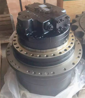 Moteur à marche avec boîte de vitesses/boîte à dents EC360B/460B/380D/480D Haute qualité pour les excavatrices 345453