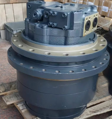 Moteur à marche avec boîte de vitesses/boîte à dents EC360B/460B/380D/480D Haute qualité pour les excavatrices 345453