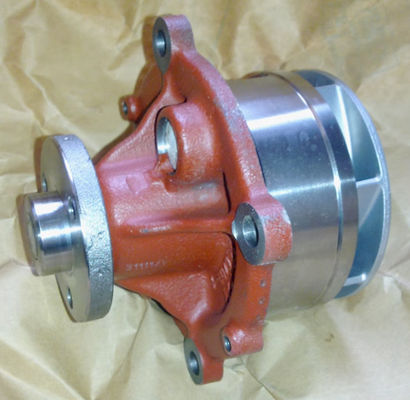Pompes à eau EC220D/250D/300D/210B/240B/290B Haute qualité pour les excavatrices 345234523