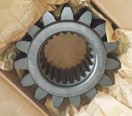 Les engins de roulement réduits EC360B/380D/380E/700B/700C Pour les excavatrices 34575634564