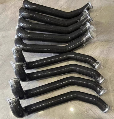 Pipe d'eau EC220D/250D/240B/360/460B/480/380E de haute qualité pour les excavatrices 67978
