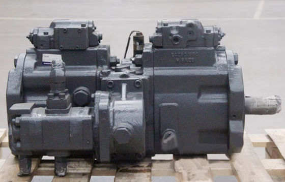 Pompes à engrenages EC380D/480D/380E/480E de haute qualité pour les excavatrices 45735645