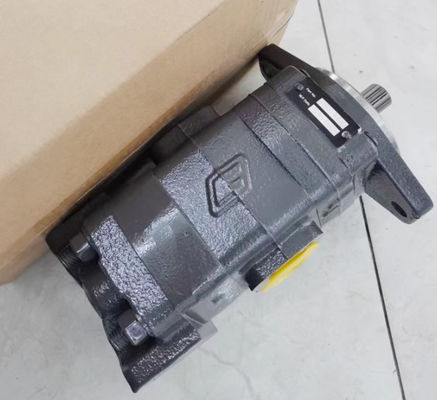 Pompes à engrenages EC380D/480D/380E/480E de haute qualité pour les excavatrices 45735645