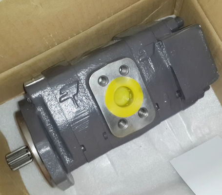 Pompes à engrenages EC380D/480D/380E/480E de haute qualité pour les excavatrices 45735645