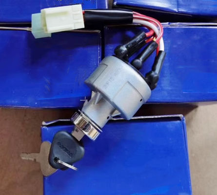 Commutateur EC220D/250D/240B/290B/380D/460B de haute qualité pour les excavatrices