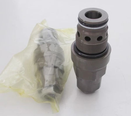 Valve de soulagement principale / valve réductrice de pression / valve de drainage EC380D/480D/360B/460B Haute qualité pour les excavatrices