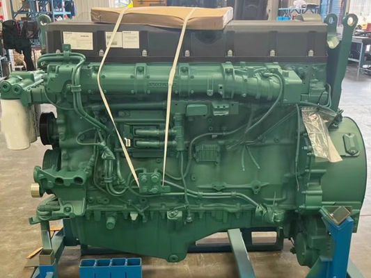 Moteur EC700B/C/750D/950E Pour les excavatrices 789674675