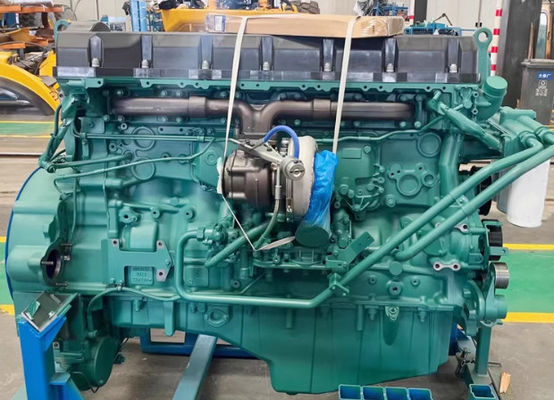 Moteur EC700B/C/750D/950E Pour les excavatrices 789674675