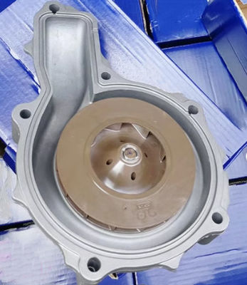 Pompes à eau EC380D/480D/380E/480E/700B/700C Haute qualité pour les excavatrices 3434535