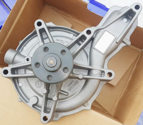Pompes à eau EC380D/480D/380E/480E/700B/700C Haute qualité pour les excavatrices 3434535