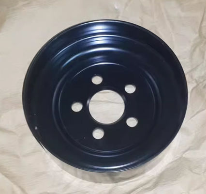 Ceinture de travail EC380D/480D/380E/480E de haute qualité pour les excavatrices 64533