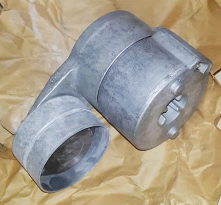 La roue de tension de la courroie EC220D/250D/300D/210B/240B/290B de haute qualité pour les excavatrices 3453245