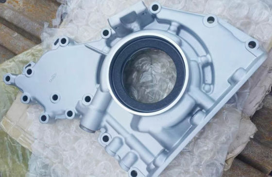 Pompes à huile EC220D/250D/300D/210B/240B/290B Haute qualité pour les excavatrices 34576856784