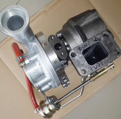Turbocompresseur EC220D/200B/210B/210D de haute qualité pour les pelles