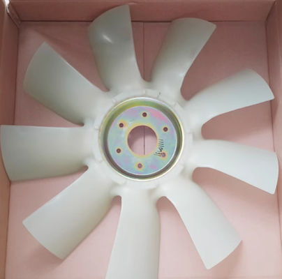 Ventilateur EC360B/460B/240B/290B/210B de haute qualité pour les excavatrices 56745654