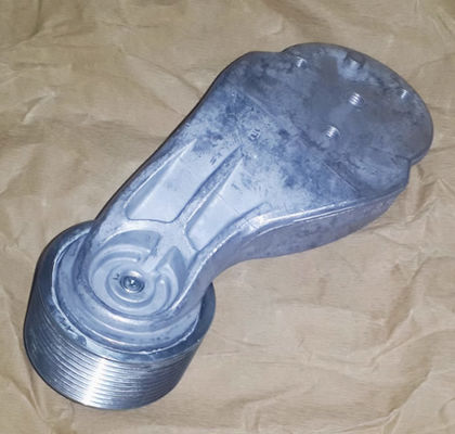 Ventilateur à courroie EC380D/480D/380E/480E Pour les excavatrices 44564