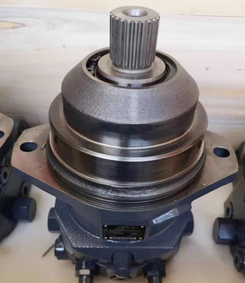 Moteur sans boîte de vitesses EC480D/460B Pour les pelles 4523463