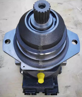 Moteur sans boîte de vitesses EC480D/460B Pour les pelles 4523463