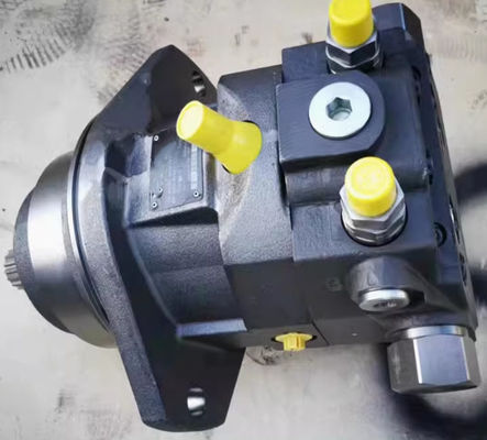 Moteur sans boîte de vitesses EC480D/460B Pour les pelles 4523463