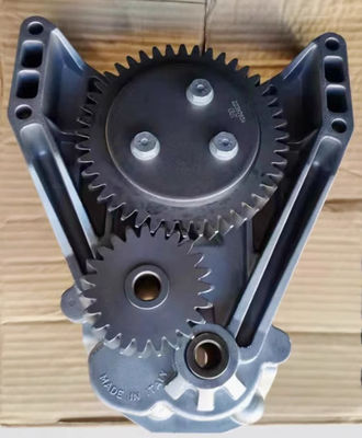 Pompes à huile EC360B/460B Pour les excavatrices 45677476