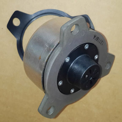 Capot hydraulique du réservoir de carburant EC360B/460B/380D/480D Pour les excavatrices 5634564