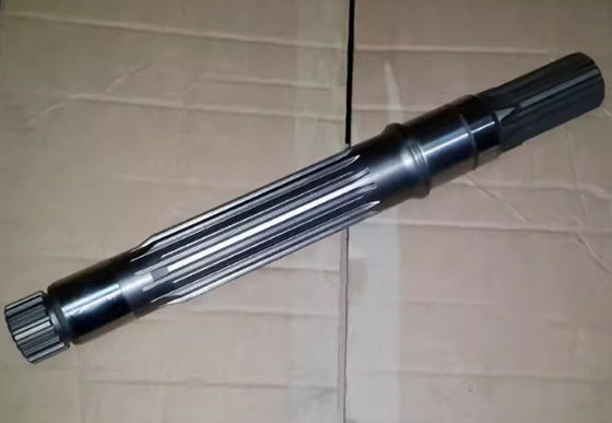 Pompes hydrauliques EC210B/240B/290B/360B/460B Pour les excavatrices 4564353