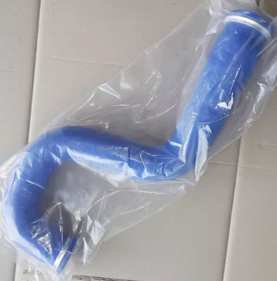 Pipe de refroidissement intermédiaire Common Rail EC220D/250D/210B/240B/290B Pour les excavatrices 45634574567
