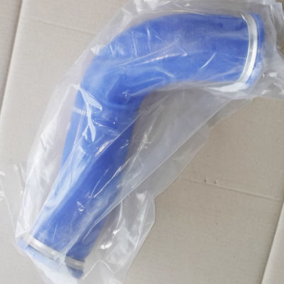Pipe de refroidissement intermédiaire Common Rail EC220D/250D/210B/240B/290B Pour les excavatrices 45634574567