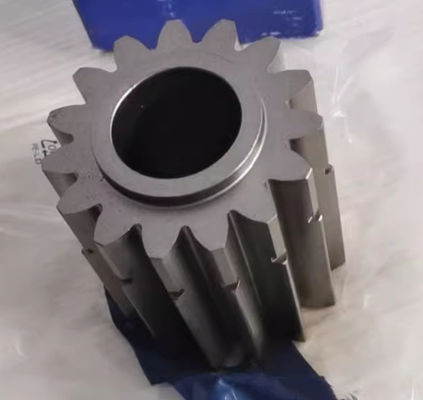 Les équipements solaires de deuxième étape pour la décélération de rotation EC250D/300D/350D/290B/240B Pour les excavatrices 456784674