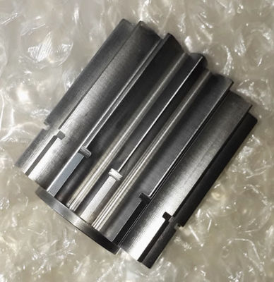 Les équipements solaires de deuxième étape pour la décélération de rotation EC250D/300D/350D/290B/240B Pour les excavatrices 456784674