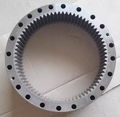 Rings de roulement EC220D/250D/380D/240B/360B/460B/700 Pour les excavatrices 234565345