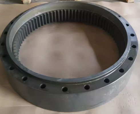 Rings de roulement EC220D/250D/380D/240B/360B/460B/700 Pour les excavatrices 234565345