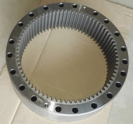 Rings de roulement EC220D/250D/380D/240B/360B/460B/700 Pour les excavatrices 234565345