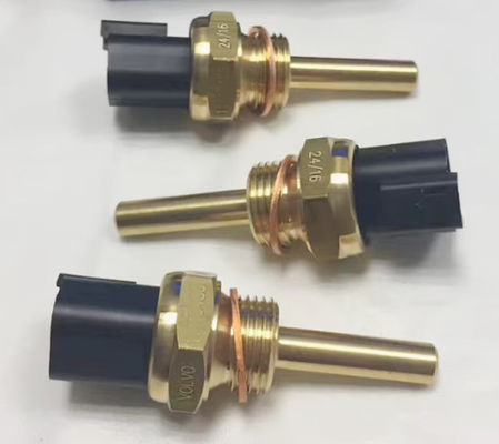 Sensor de température de l'eau EC210B/220D/240B/290B/360B/480D Pour les excavatrices 674546