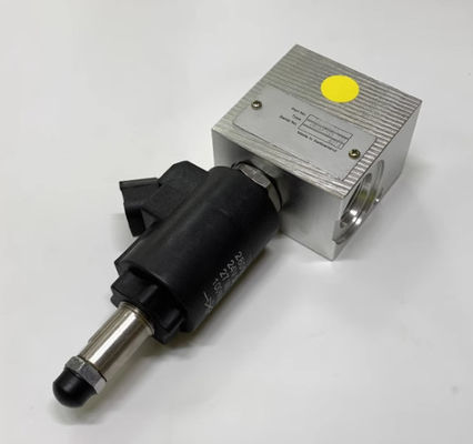 Ventilateur électromagnétique EC380D/480D/360B/460B/380E/480E Pour les excavatrices 4632453