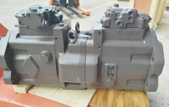 Pompes hydrauliques EC380D/350D/460B/480D/700B/360B/750 Pour les excavatrices