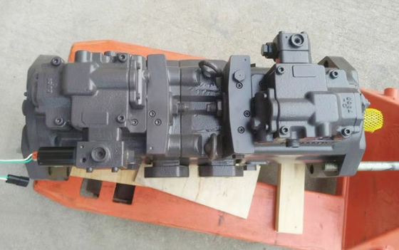 Pompes hydrauliques EC380D/350D/460B/480D/700B/360B/750 Pour les excavatrices
