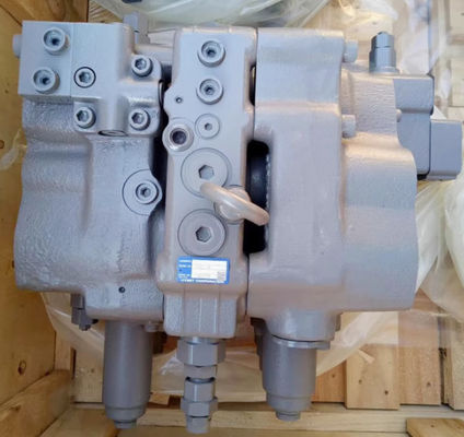 Ventilateur de commande/distributeur principal EC210B/240B/290B Pour les excavatrices 456345