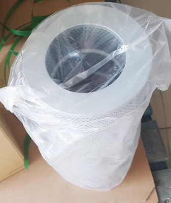 Élément de filtre à huile de retour hydraulique EC360B/460B Pour les excavatrices