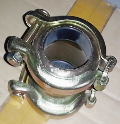 Assemblage de pinces hydrauliques EC210B/240B/360B/460B/380D/480D Pour les excavatrices
