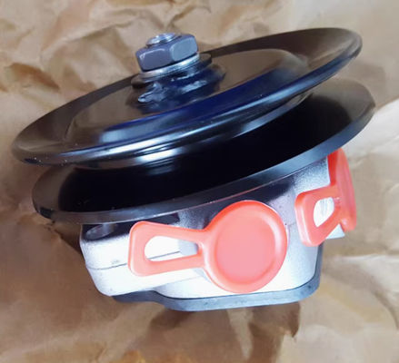 Pompes à carburant EC240B/290B Pour les excavatrices 345234
