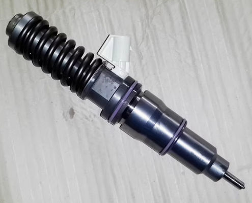 Pour les machines à excaver, la buse d'injection à pompe unique EC360B/460B
