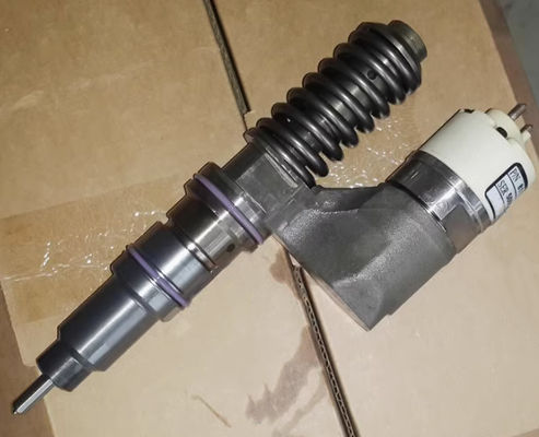 Pour les machines à excaver, la buse d'injection à pompe unique EC360B