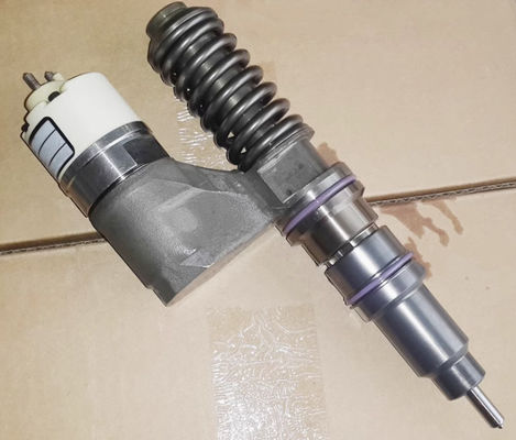 Pour les machines à excaver, la buse d'injection à pompe unique EC360B