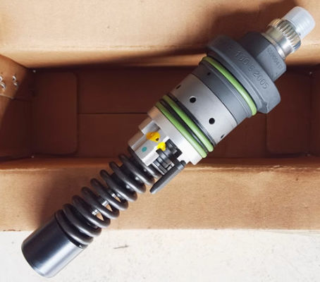 Pompes/injecteurs simples EC80D/140B Pour les excavatrices 4533