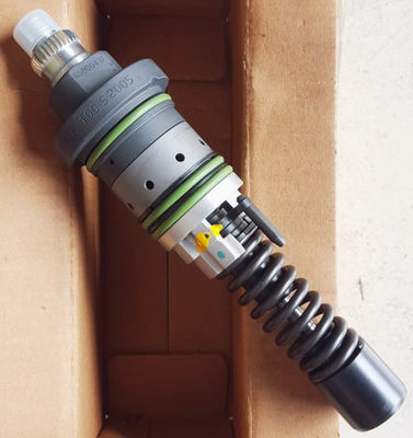 Pompes/injecteurs simples EC80D/140B Pour les excavatrices 4533