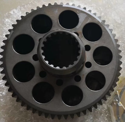 Pompes à moteur marchant Plomber à vessie EC250D/300D/250E/300E/290B Pour les excavatrices 2367875476