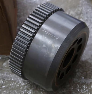 Pompes à moteur marchant Plomber à vessie EC250D/300D/250E/300E/290B Pour les excavatrices 2367875476