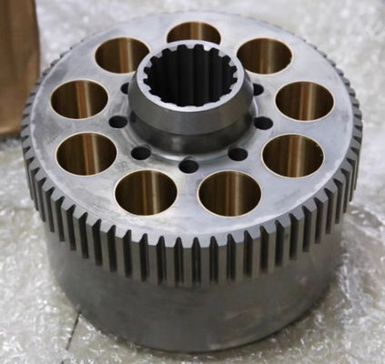Pompes à moteur marchant Plomber à vessie EC250D/300D/250E/300E/290B Pour les excavatrices 2367875476
