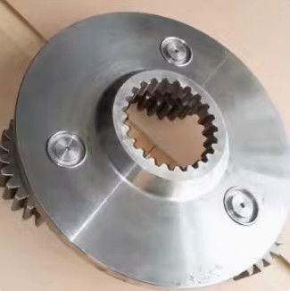 Décélération de rotation Première étape Porteur planétaire EC360B/380D Haute qualité pour les pelles